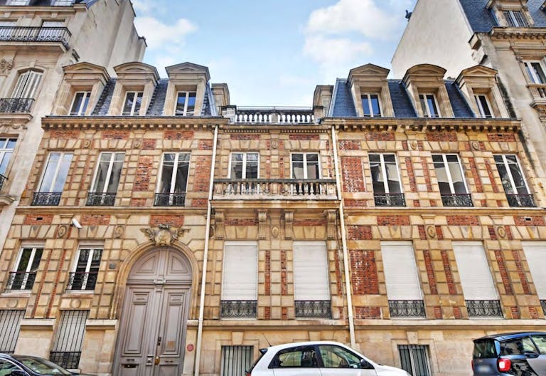 Hotel Particulier Etoile Kleber 661m2 - Image 0