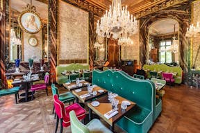 Exceptional Space in Triangle d'Or - Image 3