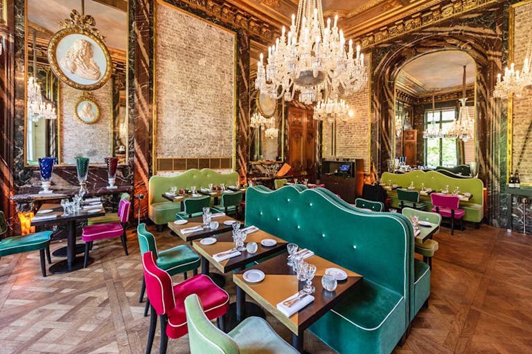 Exceptional Space in Triangle d'Or - Image 3