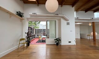 Loft with Private Patio in the Marina / Cow Hollow of San Francsico - Image 5