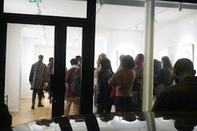 Un espace unique pour vos expositions et vos pop-up stores - Image 3