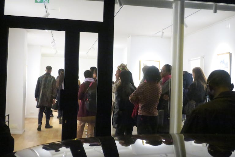 Un espace unique pour vos expositions et vos pop-up stores - Image 3