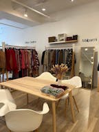 Upscale Showroom in the Fashion Garment - Partial Rental - Image 6