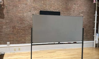 Prime SoHo Amazing Light Clean Loft Production & Event Space - Image 6