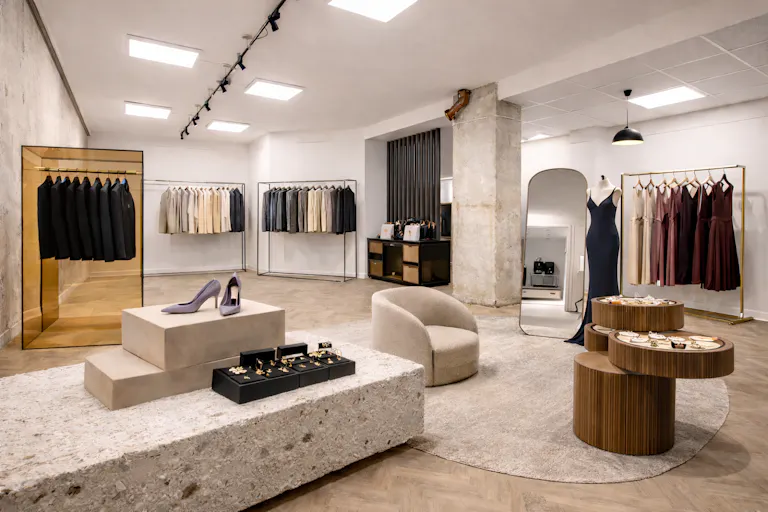 Espace Showroom - Salle Rachel - Image 2