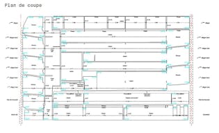 Industrial Space - Former Garage - Paris 11th Arrondissement - Image 12