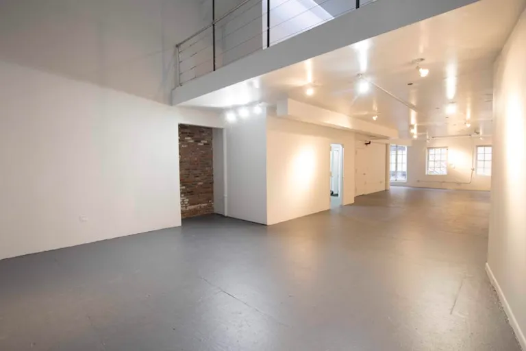 Two-Story Penthouse Trendsetter Showroom SoHo - Image 1