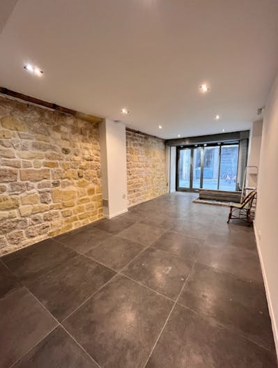 Boutique éphémère - Pop up store - Rue de la verrerie - Image 3