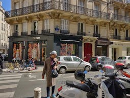 Boutique premium dans le quartier St Germain - Image 12