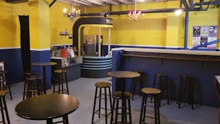 Unique Space in Downtown Austin - Image 1