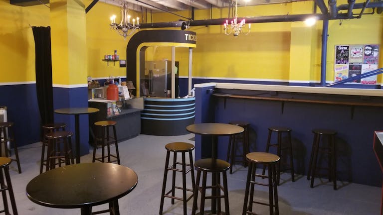 Unique Space in Downtown Austin - Image 1