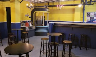 Unique Space in Downtown Austin - Image 1