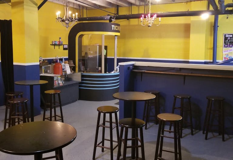 Unique Space in Downtown Austin - Image 1