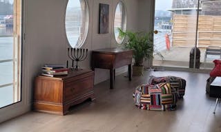 P�niche �venementielle disposant d'un espace extr�mement lumineux et d'une terrasse de 30m� - Image 3