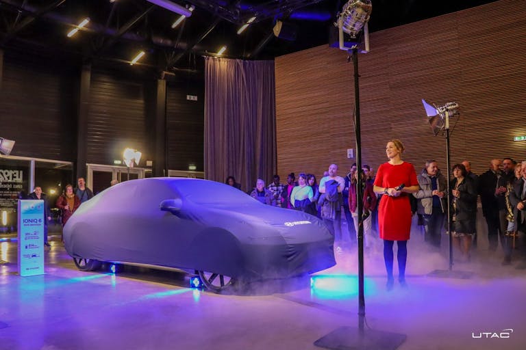 Superbe grand espace �v�nementiel - Image 3