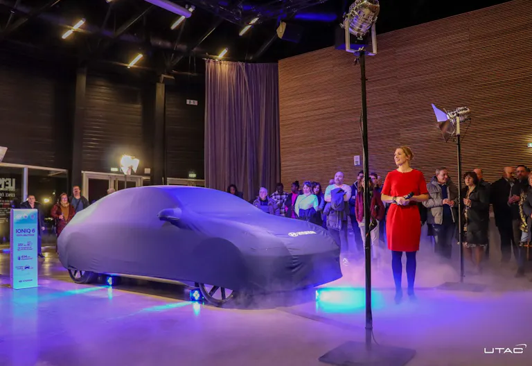 Superbe grand espace événementiel - Image 3