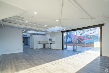 Meeting/Event Space & Roof Deck with Ocean Views - Image 0