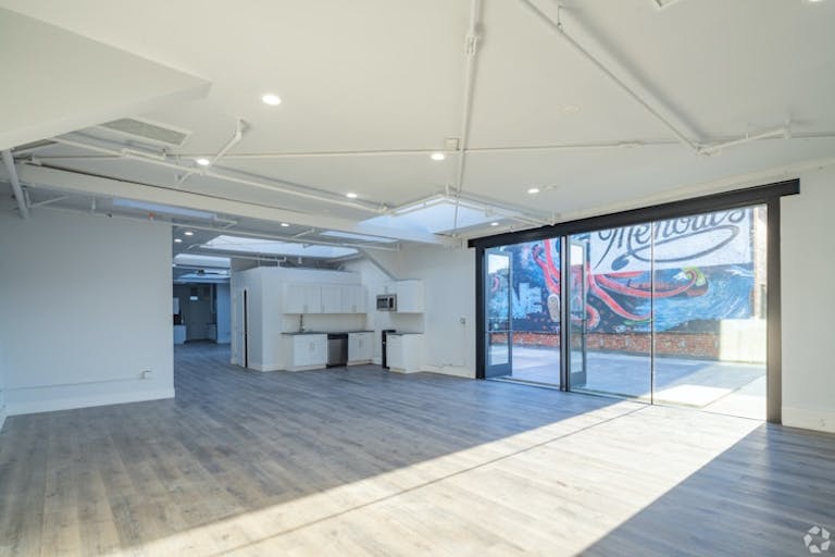 Meeting/Event Space & Roof Deck with Ocean Views - Image 0