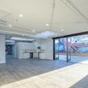 Meeting/Event Space & Roof Deck with Ocean Views