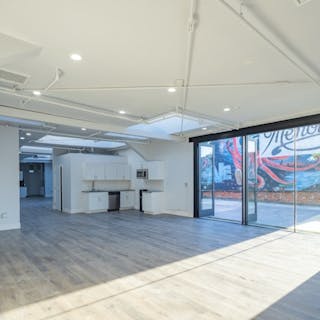 Meeting/Event Space & Roof Deck with Ocean Views - Image 0