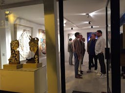 Art Gallery in le Haut Marais - Image 10