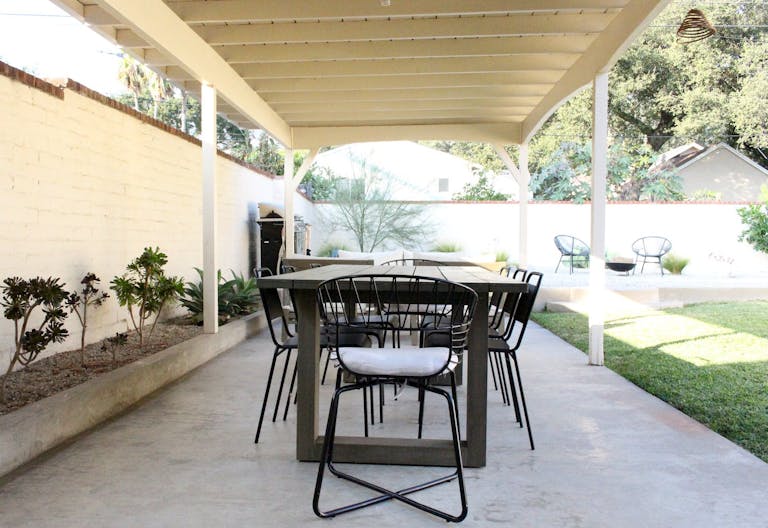 Eclectic Spanish Style Home - Image 4