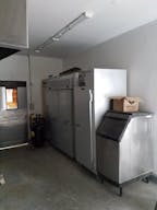 Art Deco / Industrial / Art gallery / Retail / Coffee Shop / Open Kitchen Bar Space Available for Shoots, Events - Image 8