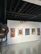 Loft-style event venue in West Town, Chicago - Image 11