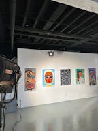 Loft-style event venue in West Town, Chicago - Image 11