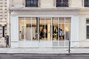 Un espace pop-up parfait dans le centre de Paris - Image 0