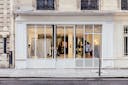 Un espace pop-up parfait dans le centre de Paris