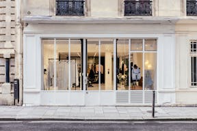 Un espace pop-up parfait dans le centre de Paris - Image 0