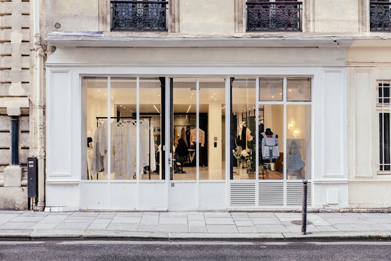 Un espace pop-up parfait dans le centre de Paris - Image 0