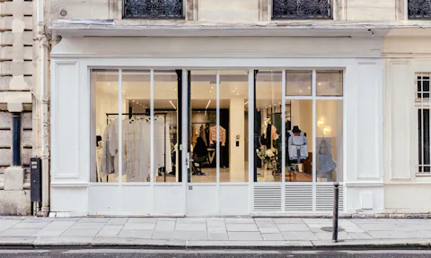 Un espace pop-up parfait dans le centre de Paris - Image 0