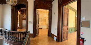 Superb Mansion in 16th arrondissement - Image 6