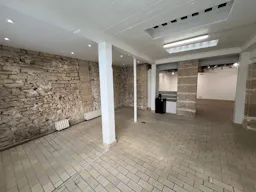 Showroom Place des Vosges au coeur du Marais sur cour class�e - Image 0
