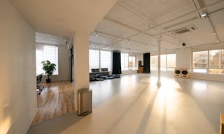 Studio With Amazing Views near Dimes Square - Image 0