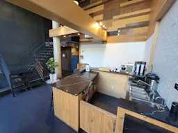 Retail Cafe Use / Lower East Side - Image 6