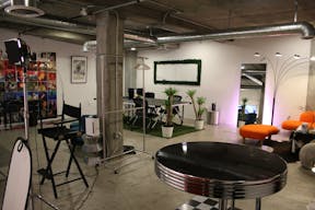 Creative space in the Mission District great for events, productions, and off-site meetings - Image 2