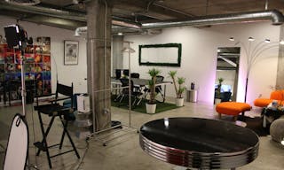 Creative space in the Mission District great for events, productions, and off-site meetings - Image 2