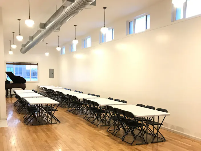 Versatile Open Space in Greenpoint - Image 3