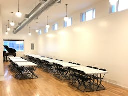 Versatile Open Space in Greenpoint - Image 3