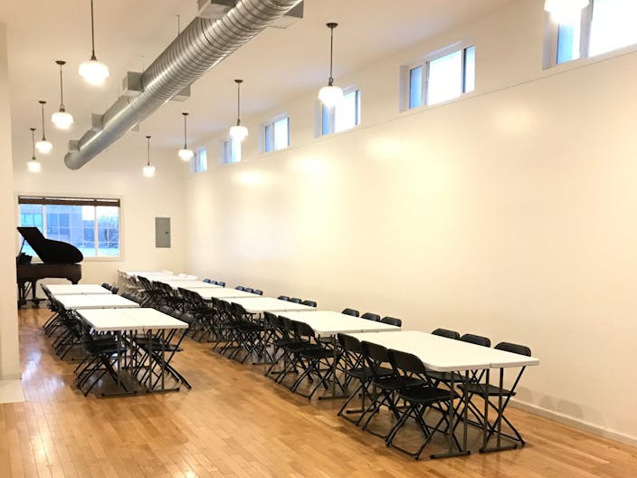 Versatile Open Space in Greenpoint - Image 3