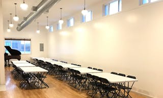 Versatile Open Space in Greenpoint - Image 3