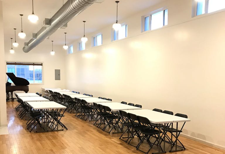 Versatile Open Space in Greenpoint - Image 3