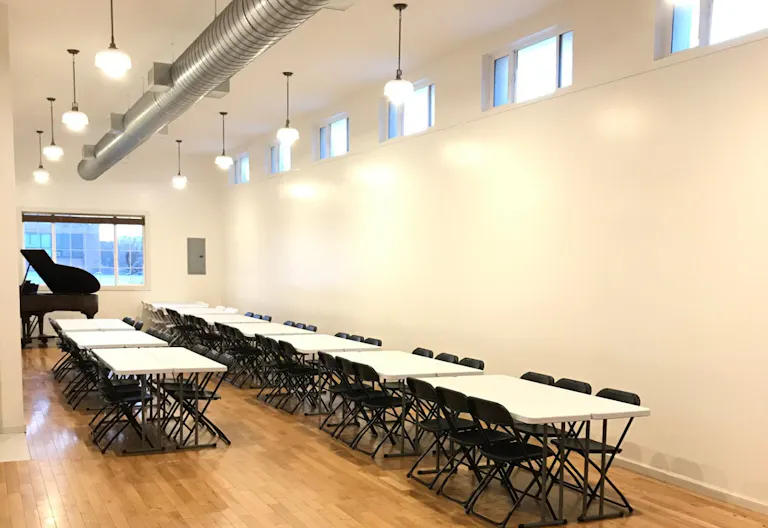 Versatile Open Space in Greenpoint - Image 3