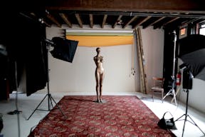 Vintage Restaurant Space - Image 13