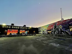 Unique Event Space in LA's Hottest New Destination - Image 13