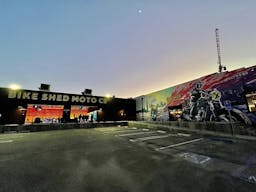 Unique Event Space in LA's Hottest New Destination - Image 13