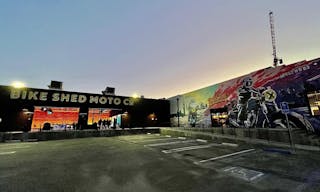 Unique Event Space in LA's Hottest New Destination - Image 13